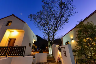 Sarongde Bangdong
