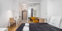 Warsaw Apartments - Appartement Traditionnel (appartement 211)