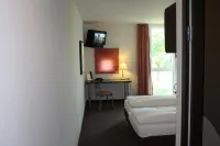 AK 1 Hotel