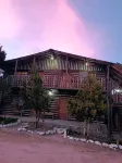 Parador Arewá ( la Energía Que Impulsa El Alma ) Hôtels à : 