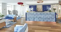 Strandhotellet - Pet Friendly