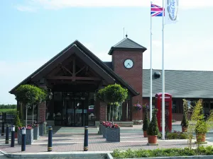 Morley Hayes Hotel