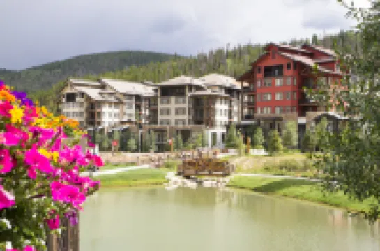 Fraser Crossing and Founders Pointe