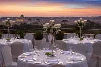 マリオット グランド ホテル フローラ