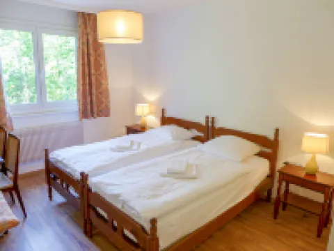 Clairière des Barzettes B14