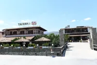 Hotel Kaceli Hotels near Berat Fortress