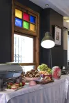 Rodosto Hotel - breakfast