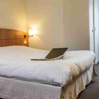 Hôtel Kyriad Montargis Amilly Rooms