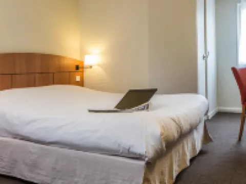 Kyriad Montargis - Amilly Hotels in Amilly