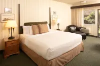Red Lion Hotel Bellevue Hoteles en Bellevue