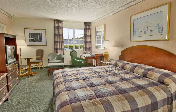 Days Inn by Wyndham Mt. Vernon