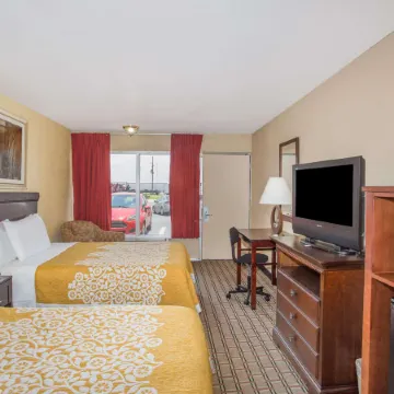 Days Inn by Wyndham Blytheville