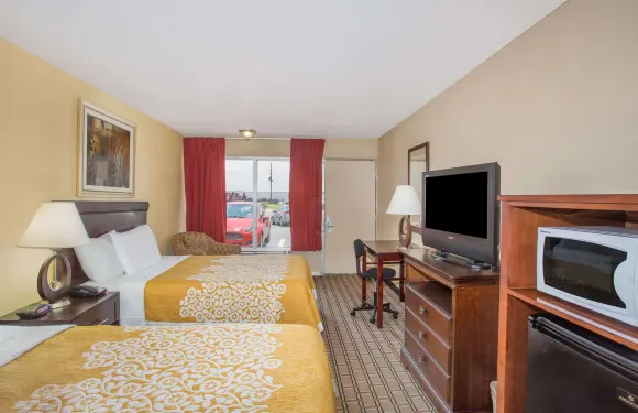 布萊斯維爾戴斯酒店