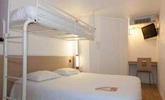 Premiere Classe Saint Malo St Jouan des Guerets - Housity