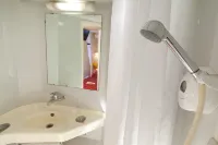 Premiere Classe le Blanc Mesnil Các khách sạn ở Le Blanc-Mesnil