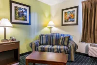 Quality Inn Hotels in Jackson County