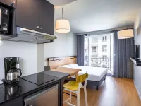 Aparthotel Adagio Access la Défense Puteaux Hotel a Puteaux