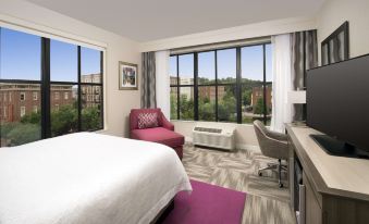 Hampton Inn Huntsville/Village of Providence