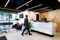 Quest Takapuna Hotels in Auckland