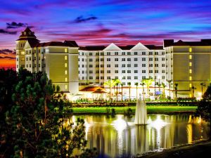 RESIDENCE INN ORLANDO AT FLAMINGO CROSSINGS® TOWN CENTER