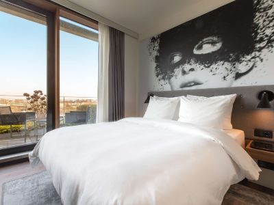 Radisson Blu Hotel, Cologne