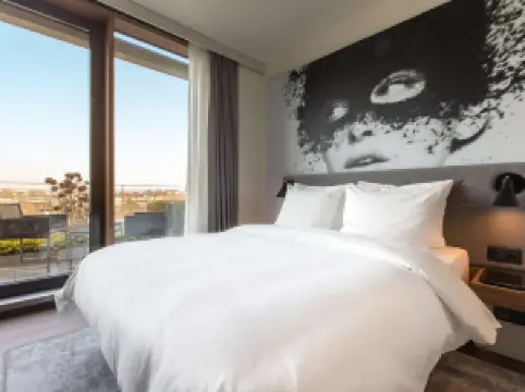 Radisson Blu Hotel, Cologne