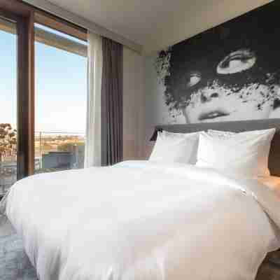 Radisson Blu Hotel, Cologne Rooms