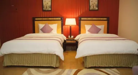 Garden Hotel Muscat by Royal Titan Group