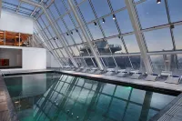 Hilton Sao Paulo Morumbi - Luxury