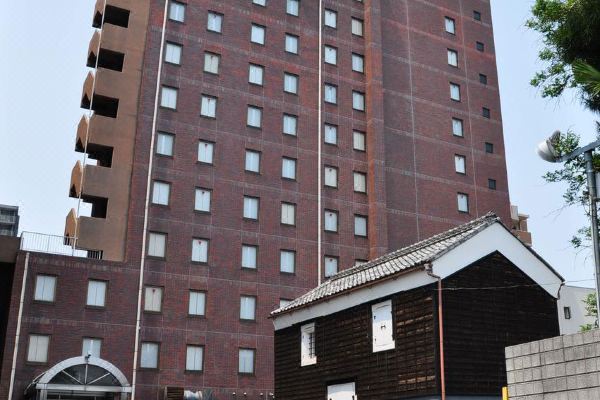가와고에 다이이치 호텔(Kawagoe Daiichi Hotel)_1