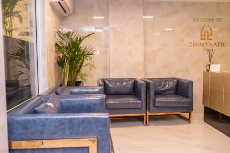 Dhimyaath Stay Отели рядом с достопримечательностью «Виллингили»