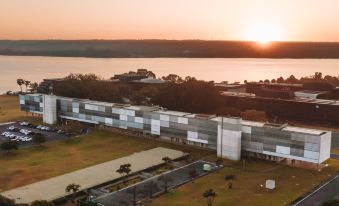 Brasília Palace Hotel