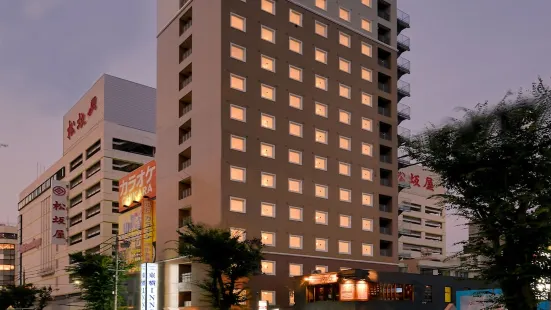 Toyoko Inn Toyota Shi Ekimae