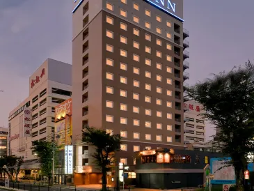 Toyoko Inn Toyota Shi Ekimae