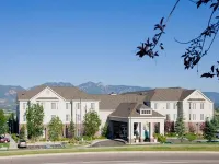 Hyatt House Colorado Springs Airport