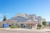 SureStay Plus Hotel by Best Western Redding Hotels in Anderson