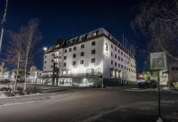Scandic Fauske Hotels in Fauske