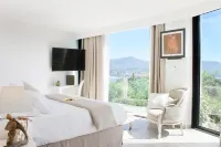 L'Hostellerie du Moulin des Oliviers Hotels in Olmeto