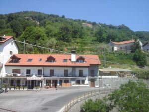 bed e brakfast "Gilda Inn Agerola"