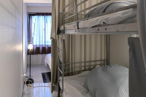 게스트 하우스 M104 가고시마(Guest House M104 Kagoshima)_2