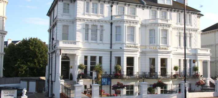 OYO Devonshire Park Hotel Hotels in Eastbourne