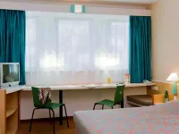 B&B 호텔 잘츠부르크 노르트 유겐도르프 호텔