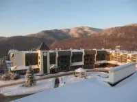 The Inn at Bolton Valley Hotels in Bolton