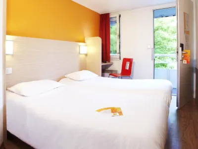 Premiere Classe Toulouse Nord - l'Union Hotels in L'Union