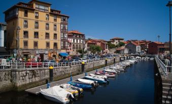 Hotel Puerto de Llanes