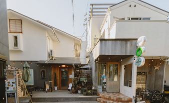 Guesthouse Shibafu
