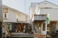 Guesthouse Shibafu