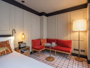 Wittmore Hotel