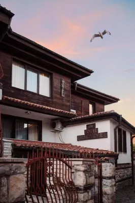 Prince Cyril Hotel Hotels in Nesebar