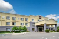 Comfort Inn Saint Paul East